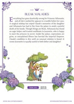 Who Made Me a Princess Manhwa Volume 5