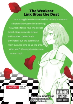 Who Wants to Marry a Billionaire? Manga Volume 3