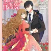 Why Raeliana Ended Up at the Duke's Mansion Manhwa Volume 1 (Color)