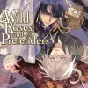 Wild Roses and Pretenders Manga Volume 1