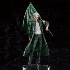 WIND BREAKER - Hajime Umemiya Figure (Limited Edition Bofurin School Flag Ver.)
