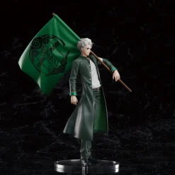 WIND BREAKER - Hajime Umemiya Figure (Limited Edition Bofurin School Flag Ver.)