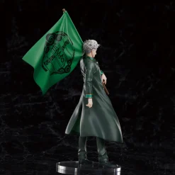 WIND BREAKER - Hajime Umemiya Figure (Limited Edition Bofurin School Flag Ver.)