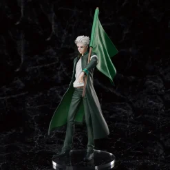 WIND BREAKER - Hajime Umemiya Figure (Limited Edition Bofurin School Flag Ver.)