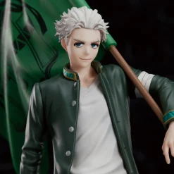 WIND BREAKER - Hajime Umemiya Figure (Limited Edition Bofurin School Flag Ver.)