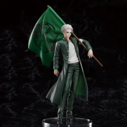 WIND BREAKER - Hajime Umemiya Figure (Limited Edition Bofurin School Flag Ver.)