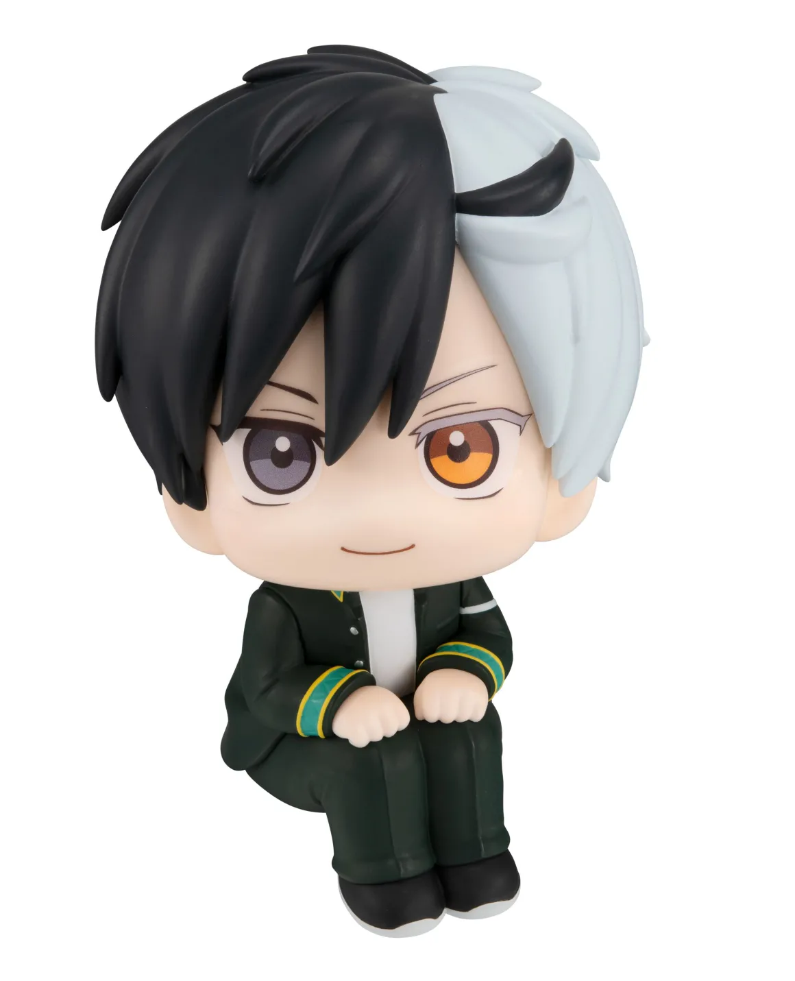 WIND BREAKER - Haruka Sakura Look Up Figure