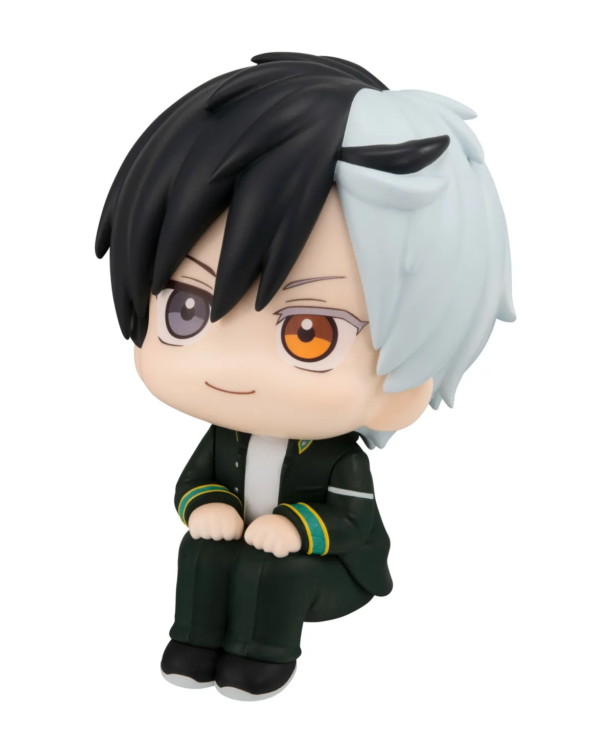 WIND BREAKER - Haruka Sakura Look Up Figure