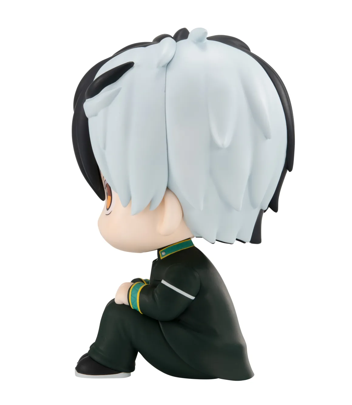 WIND BREAKER - Haruka Sakura Look Up Figure