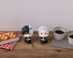 WIND BREAKER - Haruka Sakura Look Up Figure