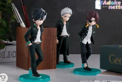 WIND BREAKER - Umemiya Hajime Rowtashii Noise Adokenette Figure