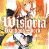 Wistoria: Wand and Sword Manga Volume 4