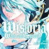 Wistoria: Wand and Sword Manga Volume 8