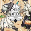Witch Hat Atelier Kitchen Manga Volume 3