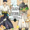 Witch Hat Atelier Kitchen Manga Volume 2