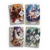 Witch Hat Atelier Manga (9-12) Bundle