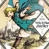 Witch Hat Atelier Manga Volume 1