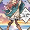 Witch Hat Atelier Manga Volume 5
