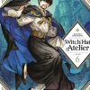 Witch Hat Atelier Manga Volume 6