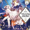 Witch Hat Atelier Manga Volume 10