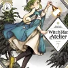 Witch Hat Atelier Manga Volume 7