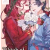 Witch of Thistle Castle Manga Volume 4