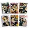 Witchcraft Works Manga (6-11) Bundle