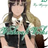 Witchcraft Works Manga Volume 13