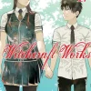 Witchcraft Works Manga Volume 17