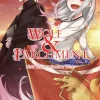 Wolf & Parchment: New Theory Spice and Wolf Novel Volume 6