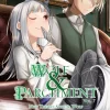 Wolf & Parchment: New Theory Spice and Wolf Novel Volume 7