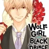 Wolf Girl and Black Prince Manga Volume 11