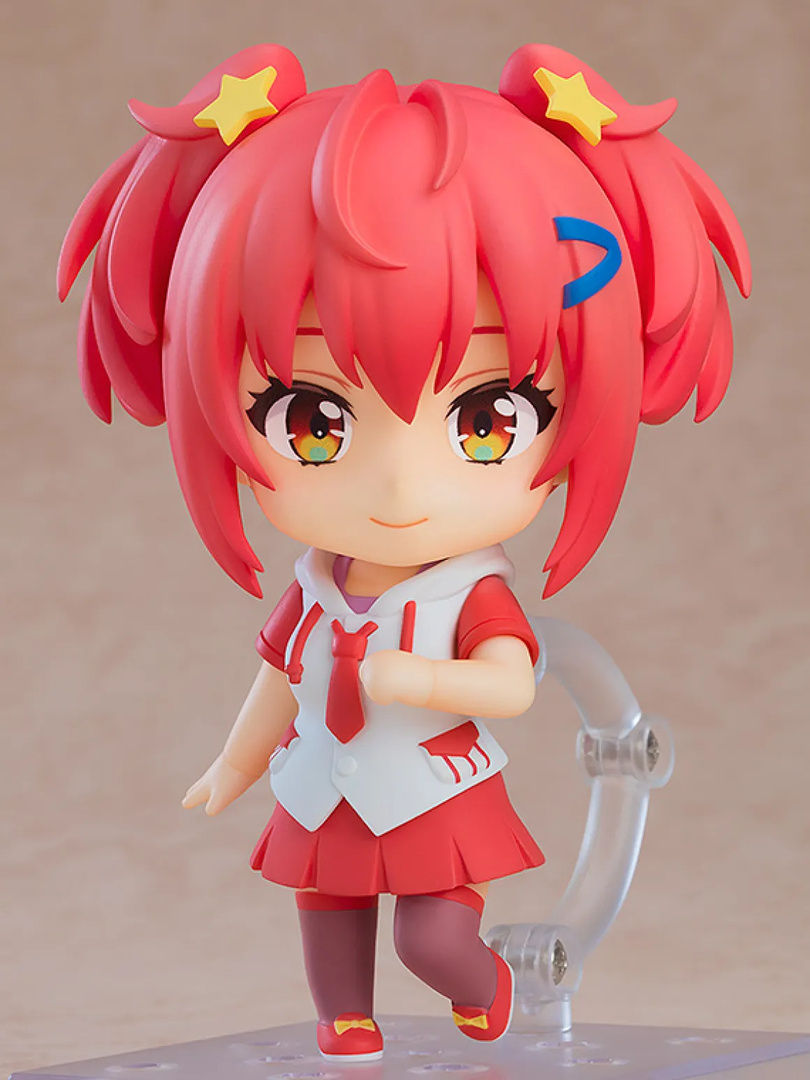 World Dai Star - Kokona Otori Nendoroid