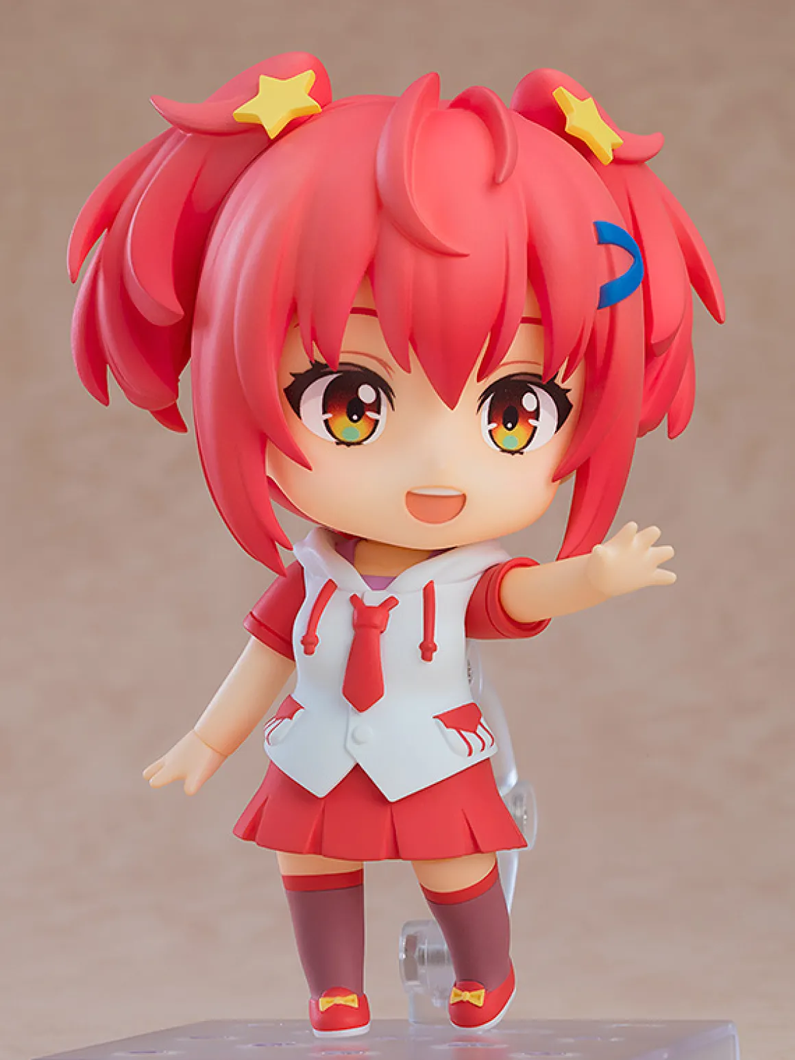 World Dai Star - Kokona Otori Nendoroid