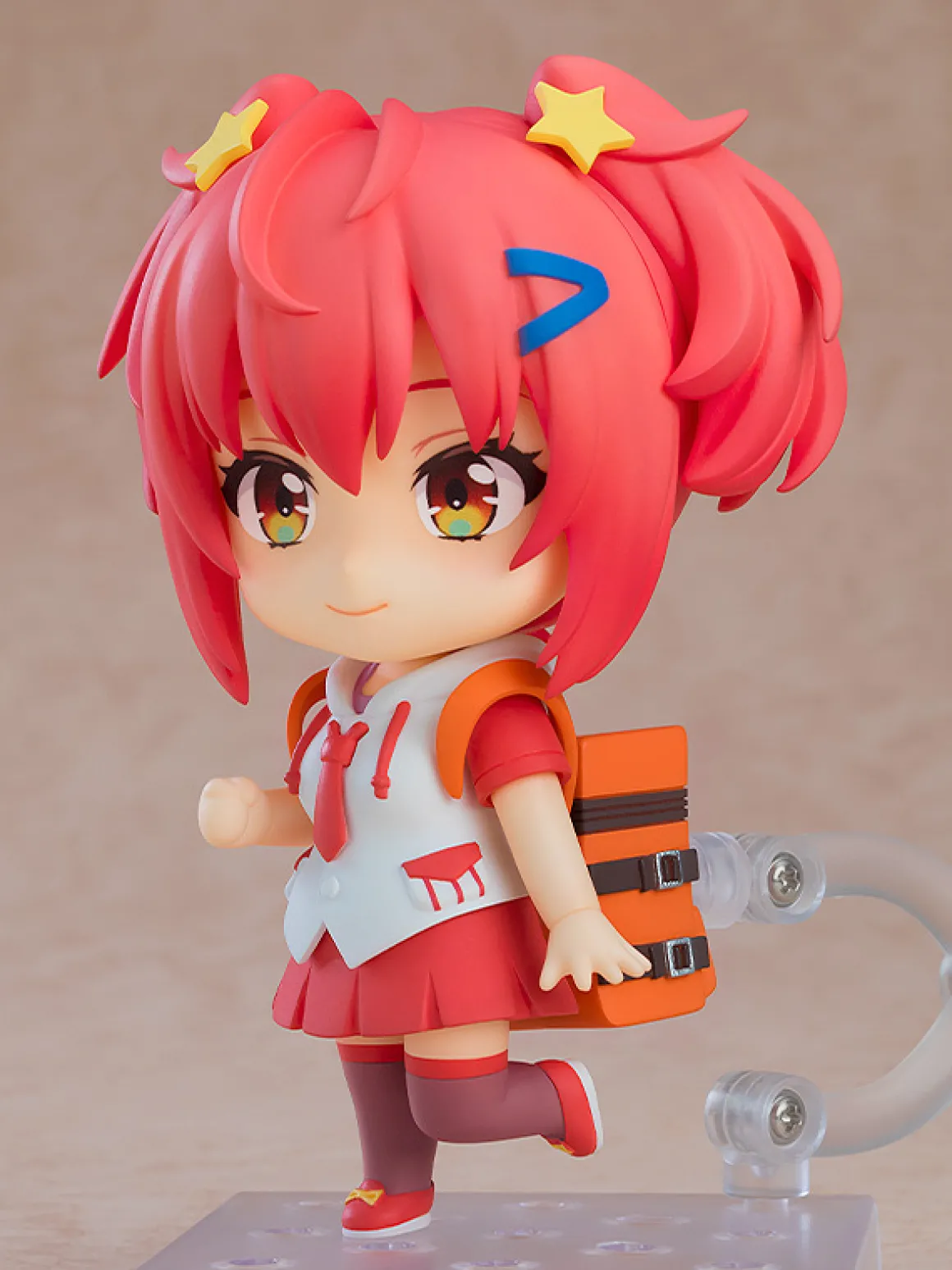 World Dai Star - Kokona Otori Nendoroid