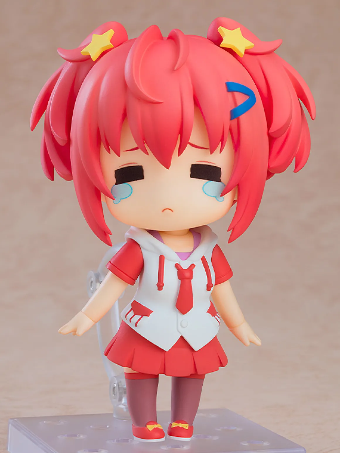 World Dai Star - Kokona Otori Nendoroid