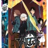 World Trigger Blu-ray