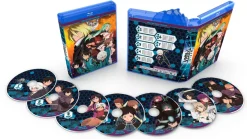 World Trigger Blu-ray