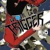 World Trigger Manga Volume 6