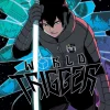 World Trigger Manga Volume 9