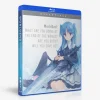 WorldEnd: What Are You Doing At the End of the World? Are You Busy? Will You Save Us? - The Complete Series - Essentials - Blu-ray