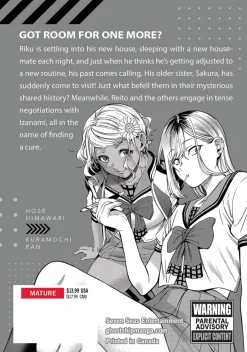 World's End Harem: After World Manga Volume 16