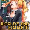 World's End Harem: After World Manga Volume 17