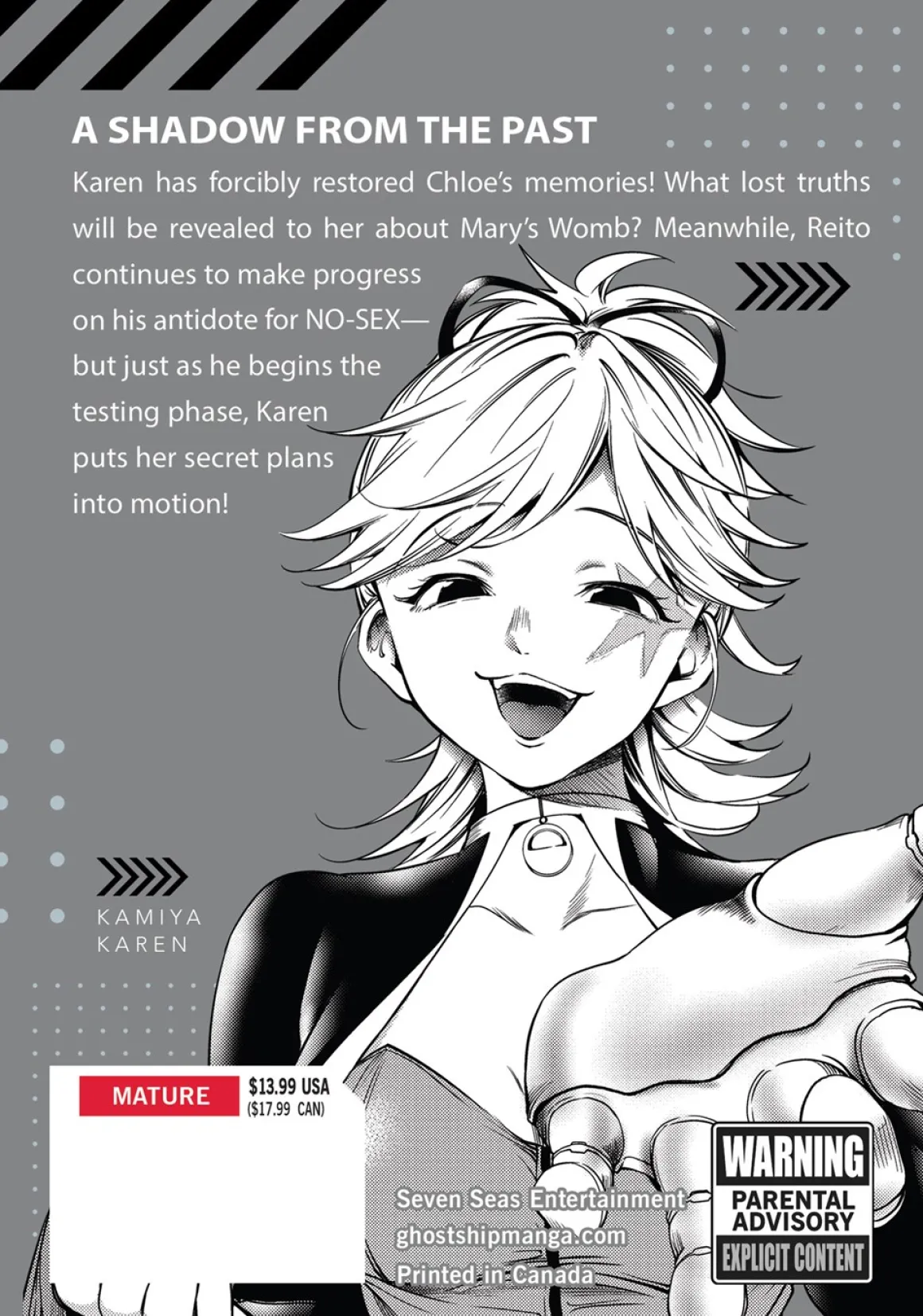 World's End Harem: After World Manga Volume 17