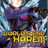 World's End Harem: Fantasia Manga Volume 4