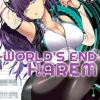 World's End Harem Manga Volume 1