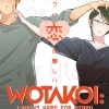 Wotakoi: Love Is Hard for Otaku Manga Volume 2