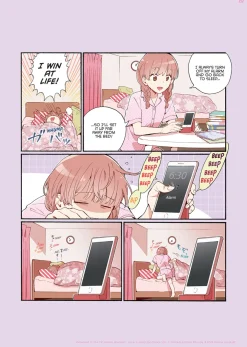 Wotakoi: Love Is Hard for Otaku Official Art Works Art Book