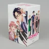 Wotakoi: Love Is Hard for Otaku Complete Manga Box Set