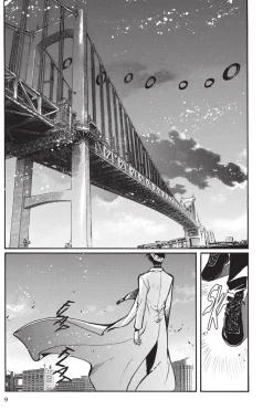 X 3-in-1 Edition Manga Volume 6